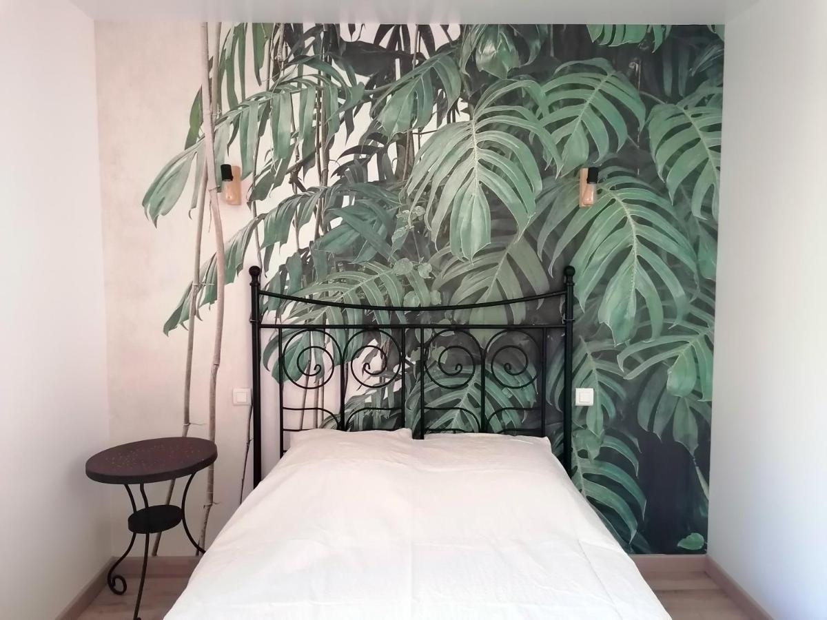 Vila La Source, Location Saisonniere Proche Cognac Exteriér fotografie
