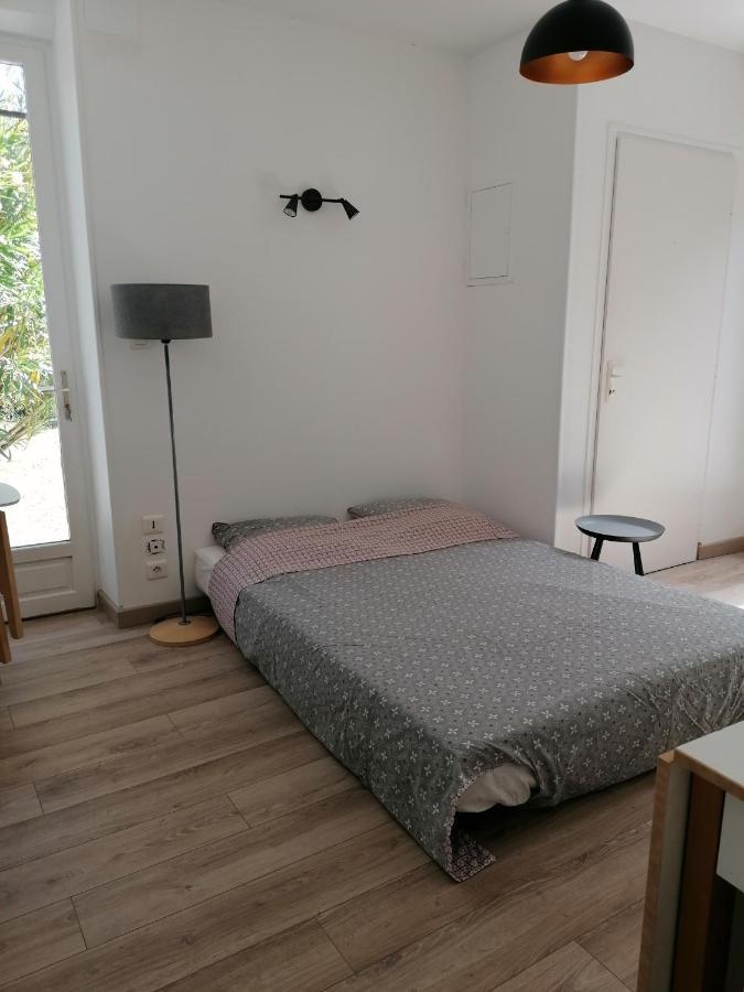 Vila La Source, Location Saisonniere Proche Cognac Exteriér fotografie