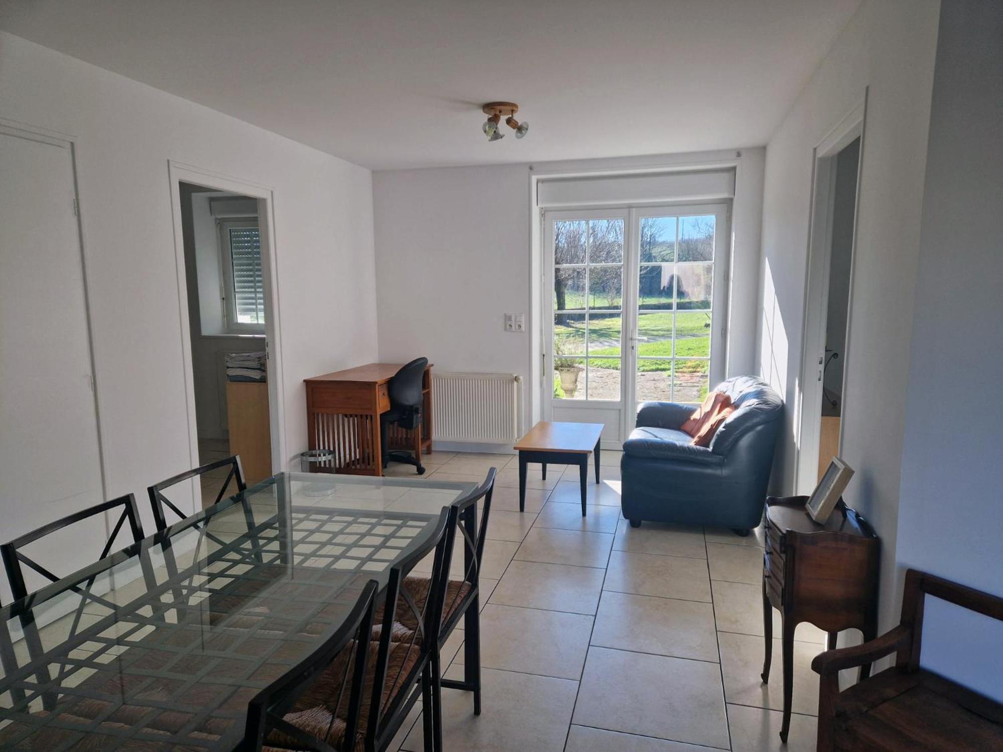 Vila La Source, Location Saisonniere Proche Cognac Exteriér fotografie